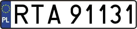 RTA91131