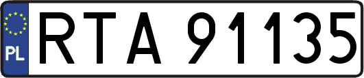 RTA91135