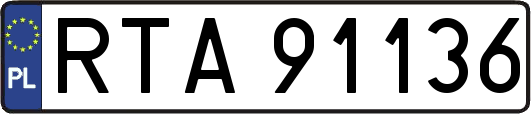 RTA91136
