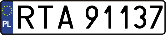 RTA91137