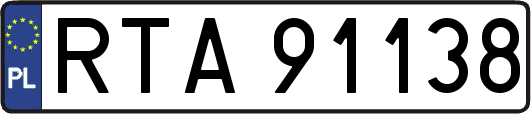 RTA91138