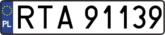 RTA91139