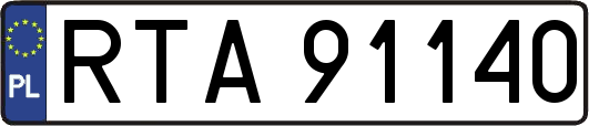 RTA91140
