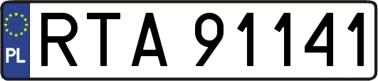RTA91141