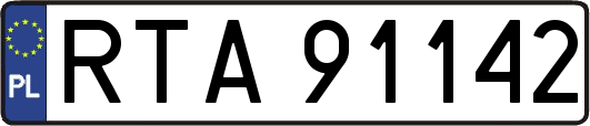 RTA91142