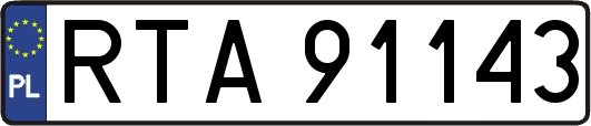 RTA91143