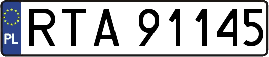 RTA91145