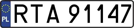 RTA91147