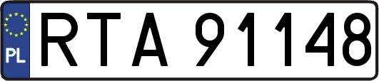 RTA91148