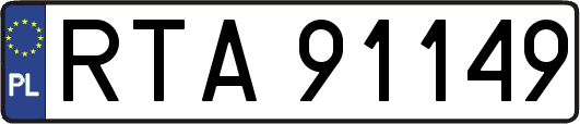 RTA91149