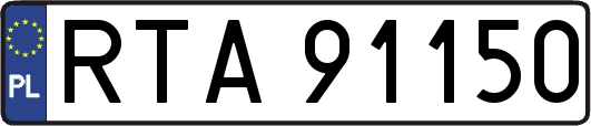 RTA91150