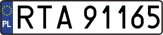 RTA91165