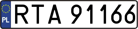 RTA91166