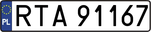 RTA91167
