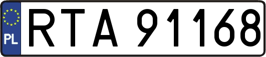 RTA91168