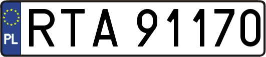 RTA91170
