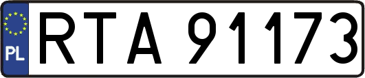 RTA91173