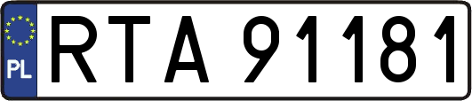 RTA91181