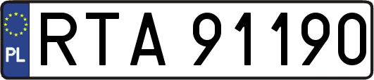 RTA91190