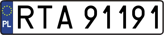 RTA91191