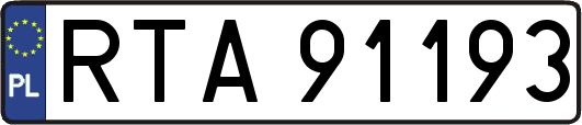 RTA91193