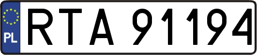 RTA91194