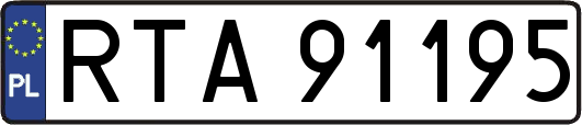 RTA91195
