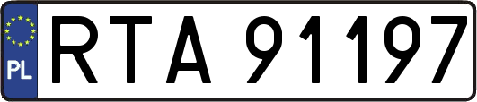 RTA91197