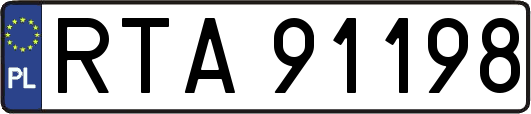 RTA91198