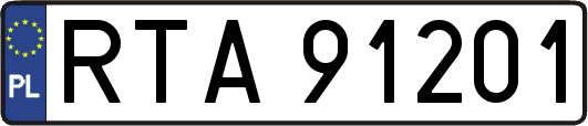 RTA91201
