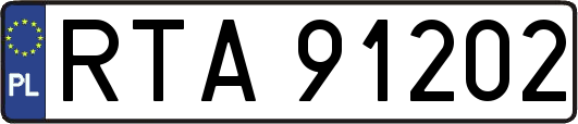 RTA91202