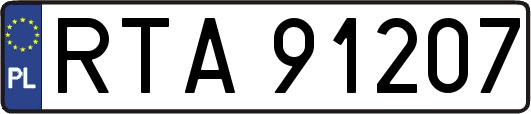 RTA91207