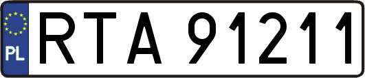 RTA91211