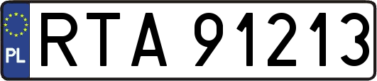 RTA91213