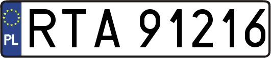 RTA91216
