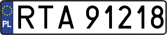 RTA91218