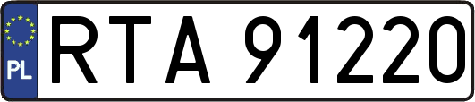 RTA91220