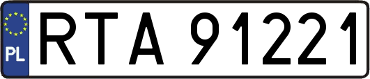 RTA91221