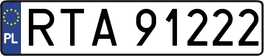 RTA91222