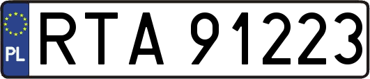 RTA91223
