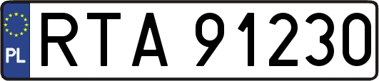 RTA91230