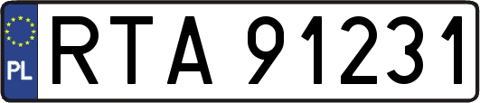 RTA91231