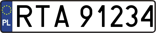 RTA91234