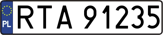 RTA91235