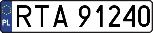 RTA91240