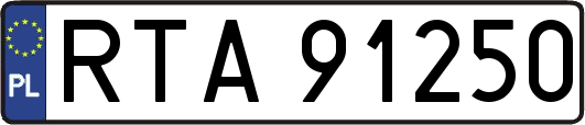 RTA91250