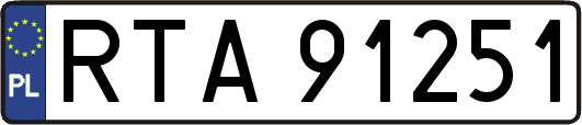 RTA91251