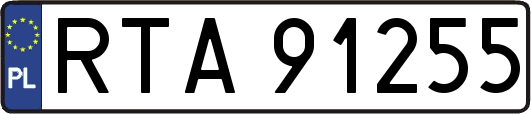 RTA91255