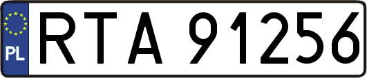 RTA91256