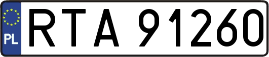 RTA91260